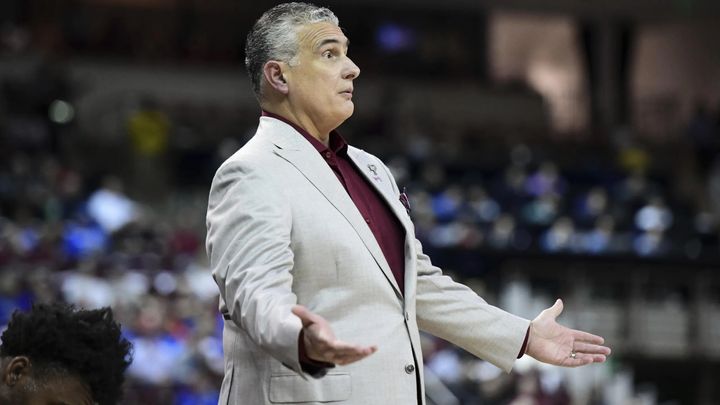Frank Martin Absolutely Nails It On Youth Sports Coaching